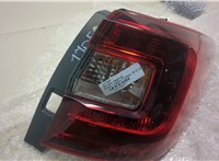 84912AL05A Фонарь (задний) Subaru Legacy Outback (B15) 2014-2019 9338577 #2