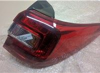 84912AL05A Фонарь (задний) Subaru Legacy Outback (B15) 2014-2019 9338577 #9