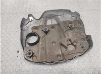  Накладка декоративная на ДВС Hyundai Sonata 6 2010-2014 9338593 #4