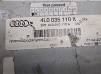  Проигрыватель, чейнджер CD/DVD Audi Q7 2006-2009 9338626 #3