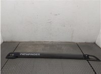  Рейлинг на крышу (одиночка) Nissan Pathfinder 2004-2014 9338794 #1