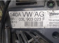  Генератор Volkswagen Golf 6 2009-2012 9338822 #3