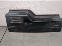  Крышка (дверь) багажника Land Rover Discovery 4 2009-2016 9338868 #1