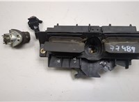  Ручка крышки багажника Audi A4 (B5) 1994-2000 9338871 #1