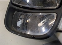  Зеркало боковое Opel Vivaro 2001-2014 9338909 #5