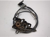  Трос капота Subaru Forester (S11) 2002-2007 9338954 #2