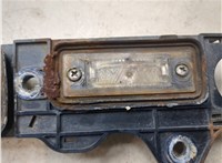  Подсветка номера Volkswagen Touran 2003-2006 9338961 #2