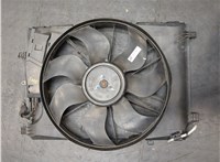 A2045000193 Вентилятор радиатора Mercedes GLK X204 2008-2015 9339063 #4