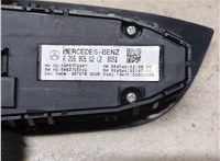  Кнопка стеклоподъемника (блок кнопок) Mercedes Vito W447 2014- 9339107 #3