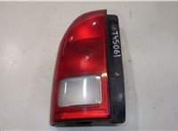  Фонарь (задний) Suzuki Grand Vitara 1997-2005 9339165 #1