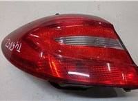  Фонарь (задний) Mercedes B W246 2011-2014 9339207 #1