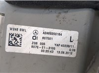  Фонарь (задний) Mercedes B W246 2011-2014 9339207 #3