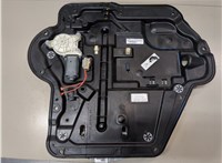  Стеклоподъемник электрический Jeep Wrangler 2007 - 2018 9339236 #1