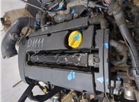 55557046 Двигатель (ДВС) Opel Zafira B 2005-2012 9339452 #9