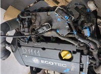 55557046 Двигатель (ДВС) Opel Zafira B 2005-2012 9339452 #12