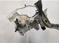  Рамка передняя (телевизор) Toyota Venza 2008-2017 9339479 #6