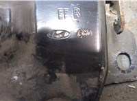  Замок капота Hyundai Sonata NF 2005-2010 9339485 #3