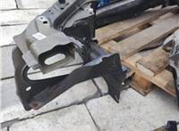 5R3Z16138AA Рамка передняя (телевизор) Ford Mustang 2005-2009 9339492 #2