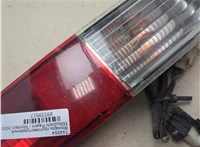 MN133775, 1146350 Фонарь противотуманный Mitsubishi Pajero / Montero 2000-2006 9339517 #4