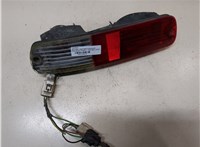 MN133775, 1146350 Фонарь противотуманный Mitsubishi Pajero / Montero 2000-2006 9339518 #1