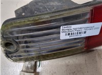  Фонарь противотуманный Mitsubishi Pajero / Montero 2000-2006 9339518 #2