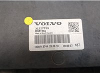  Воздухозаборник Volvo XC40 9339531 #3