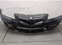  Бампер Acura MDX 2001-2006 9339586 #1