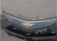  Бампер Chevrolet Bolt 2016- 9339587 #7