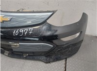  Бампер Chevrolet Bolt 2016- 9339587 #8