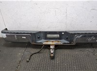 4L3Z17906AB, 5L3Z17B807AA, 4L3Z17D826AA Бампер Ford F-150 2003-2008 9339591 #18