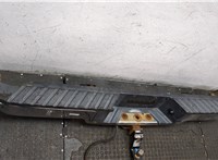 4L3Z17906AB, 5L3Z17B807AA, 4L3Z17D826AA Бампер Ford F-150 2003-2008 9339591 #19