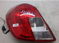 4817571 Фонарь (задний) Opel Antara 9339618 #3