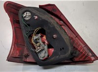  Фонарь (задний) Toyota Yaris 2005-2011 9339627 #2