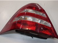  Фонарь (задний) Mercedes C W203 2000-2007 9339645 #1