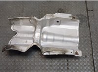 5Q0825613 Тепловой экран (термозащита) Audi A3 (8V) 2016-2020 9339666 #1