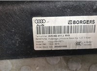  Полка багажника Audi A3 (8V) 2016-2020 9339678 #3