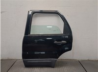  Дверь боковая (легковая) Ford Escape 2001-2006 9339761 #1