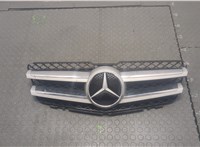  Решетка радиатора Mercedes GLK X204 2008-2012 9339794 #1