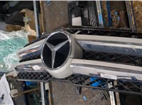 A20488008839776, A2078170016, A2078880260 Решетка радиатора Mercedes GLK X204 2008-2012 9339794 #7