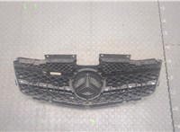  Решетка радиатора Mercedes GLK X204 2008-2012 9339794 #5