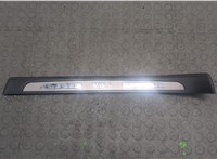  Накладка на порог BMW 7 E65 2001-2008 9338190 #1