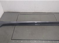 7586047080 Накладка на порог Toyota Prius Prime 2016- 9339193 #1