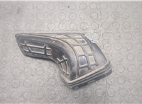 8R0129739A Воздуховод Audi A4 (B8) 2011-2015 9339857 #1