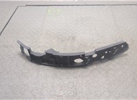  Кронштейн бампера Volkswagen Touareg 2002-2007 9339889 #1