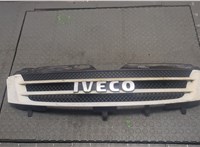  Решетка радиатора Iveco Daily 4 2005-2011 9339901 #1