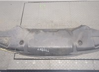  Защита моторного отсека (картера ДВС) Mercedes E W211 2002-2009 9339903 #1