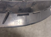  Решетка радиатора Mitsubishi Colt 2004-2008 9339930 #3