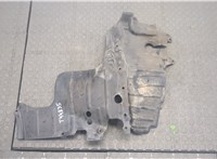  Защита моторного отсека (картера ДВС) Mitsubishi Lancer 9 2003-2006 9339931 #1