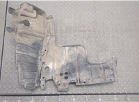  Защита моторного отсека (картера ДВС) Mitsubishi Lancer 9 2003-2006 9339931 #2