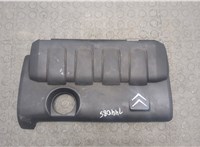  Накладка декоративная на ДВС Citroen C4 2004-2010 9339932 #1